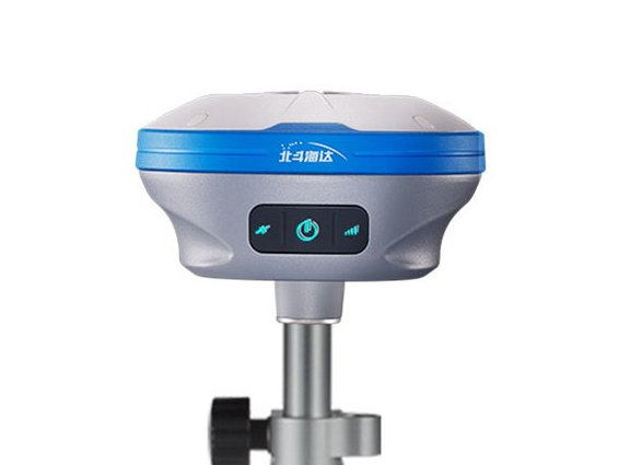 中海達TS5 PRO：高性價比RTK，助力精準測量